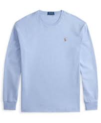 Cotton Crewneck T-Shirt