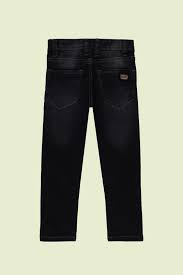 Slim Fit Jeans