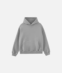 Hooded Sweatshirt 