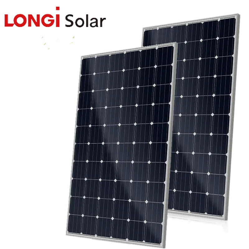 LONGi Hi-MO X10 (Premium Residential)